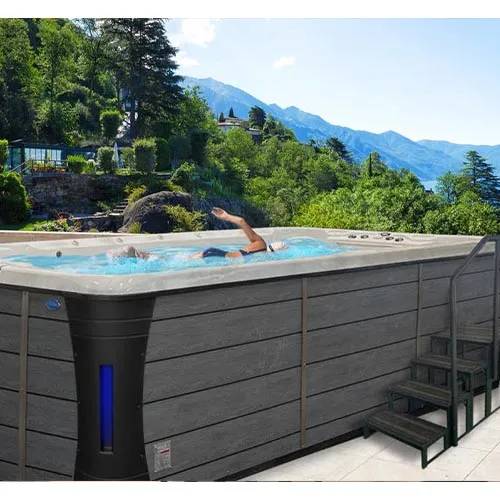 Swimspa X-Series hot tubs for sale in Monroe
